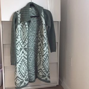 Anthropologie Moth cardigan